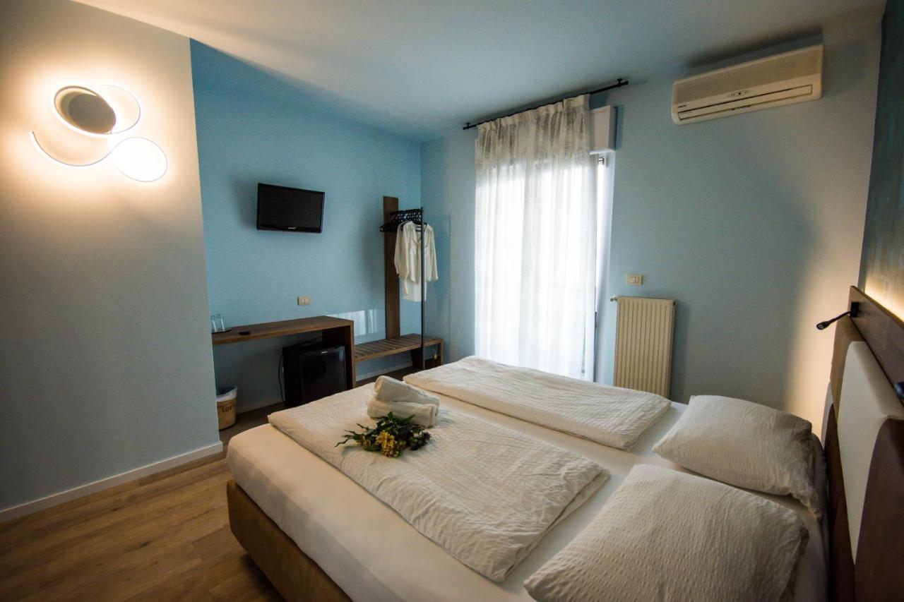 טורי דל בנקו Hotel Eden מראה חיצוני תמונה